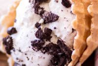 Four Deliciously Easy Ice Cream Sundae Recipes