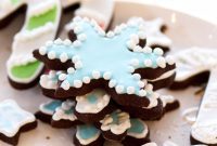 Perfect Royal Icing Made Simple