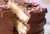 Golden Delight, Chocolate Dream