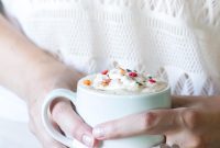 Crafting the Perfect Maple Latte