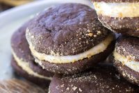 Campfire Whoopie Wonders