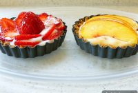 The One With the Missing Tartlets