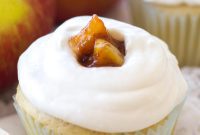 Spiced Apple Delights