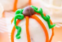 Spooktacular Cookie Truffles