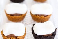 Irresistible Smores Morsels