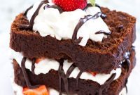 Mocha Bliss Pound Cake