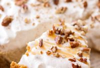Decadent Caramel Pecan Cheesecake