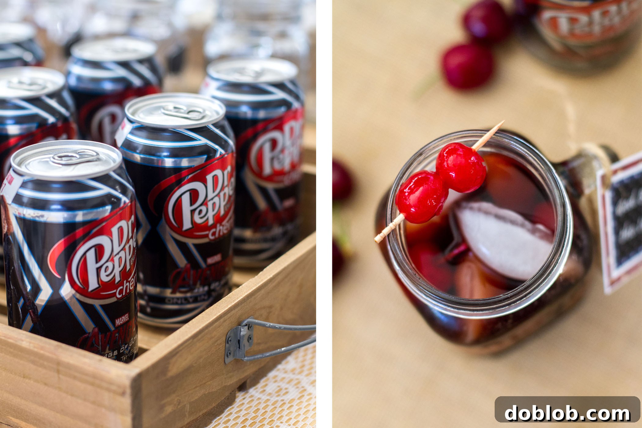 Sparkling Fourth of July Parties Made Simple 9 Chalkboard welcome sign for a casual 4th of July gathering