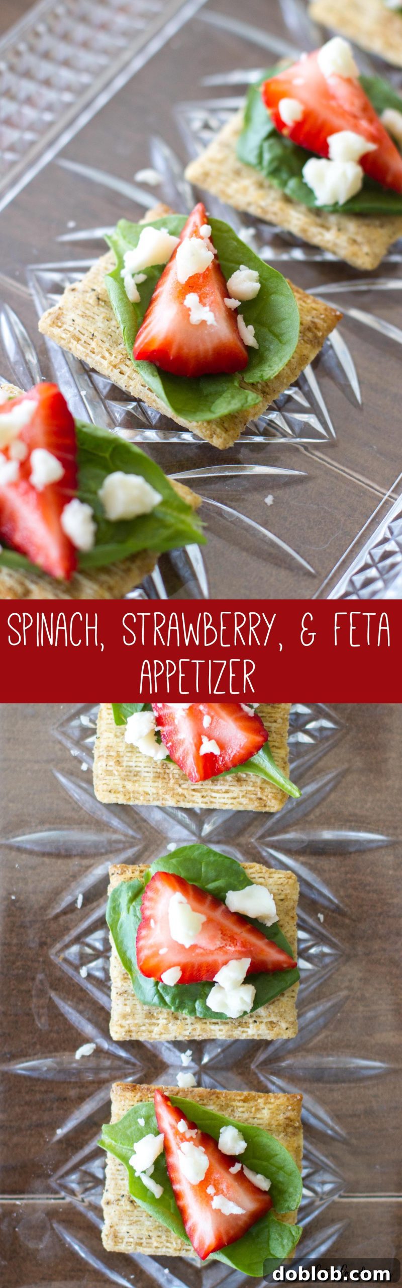 A close-up vertical shot emphasizing the fresh ingredients and golden texture of the TRISCUIT cracker.