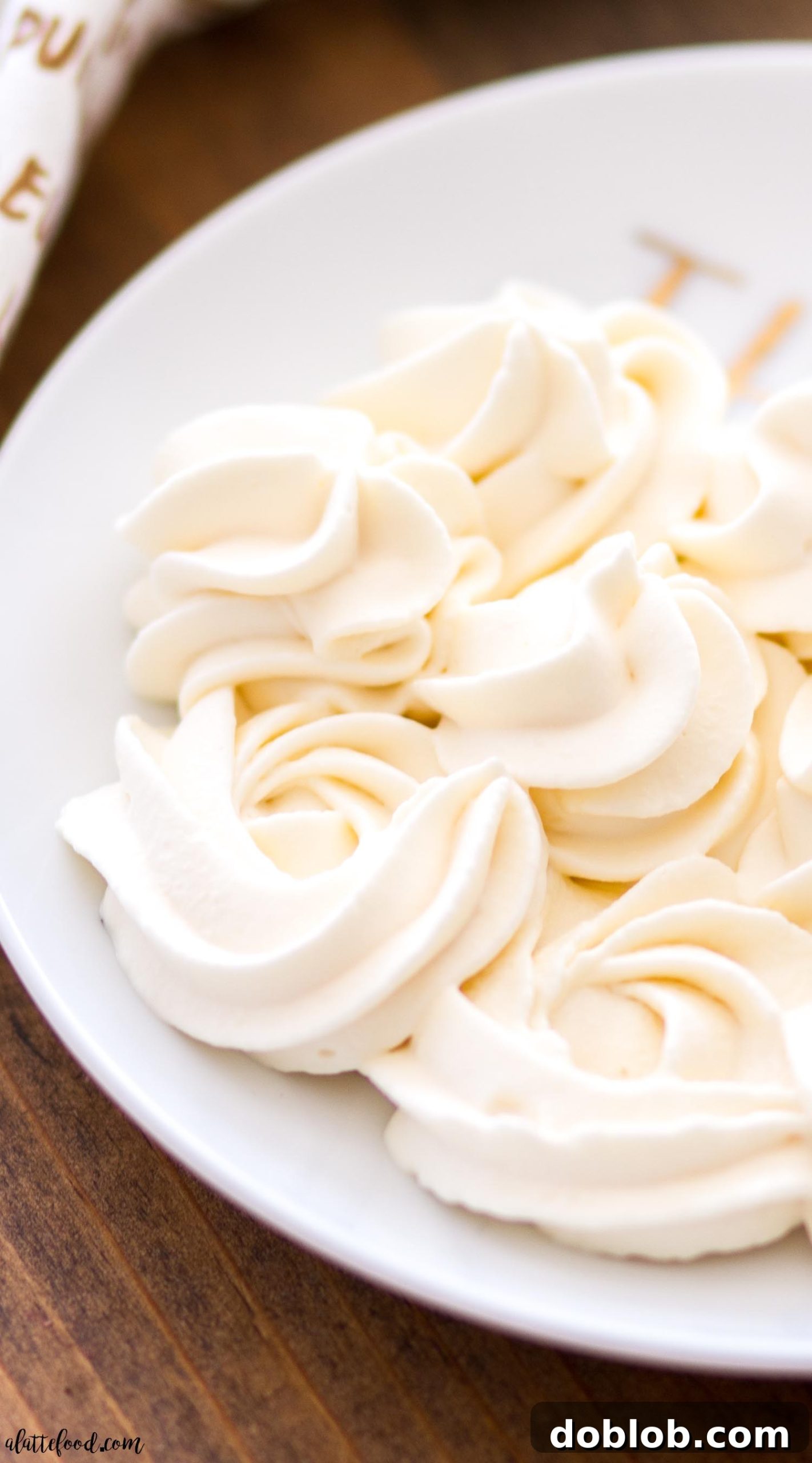 2-Ingredient Caramel Whipped Cream for Coffee and Desserts Rich and creamy 2-Ingredient Caramel Whipped Cream, perfect for topping coffee, pies, and other desserts